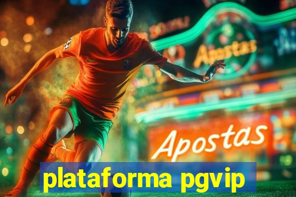 plataforma pgvip